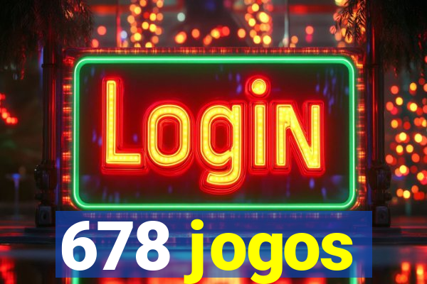 678 jogos